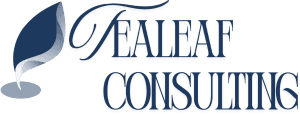 Tealeaf Logo